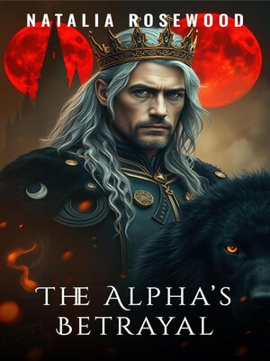 cover image of The Alpha's Betrayal